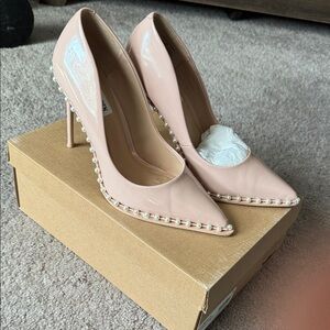 Steve Madden Pearl Heels